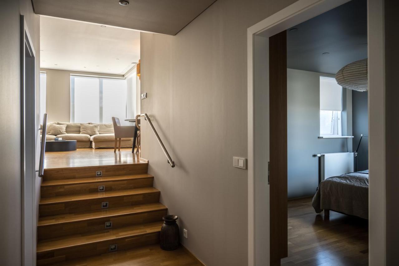 Апартаменти S19 - Akureyri Prime Apart. Екстер'єр фото